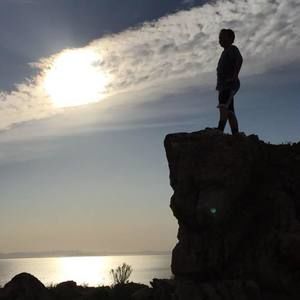 Meet your Posher, Matthew